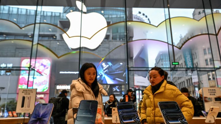 Apple Launches New, Cheaper iPhone 17e