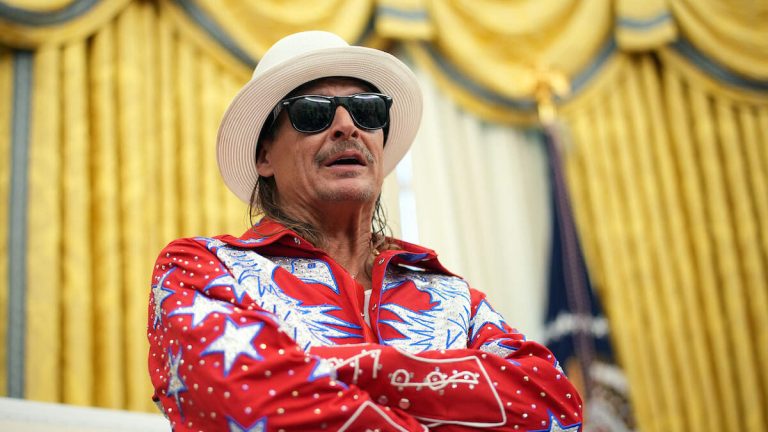 Army Aircrew In Kid Rock Viral Video Suspended