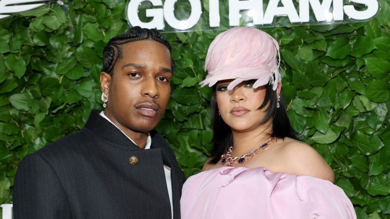 Arraignment Set for Florida Woman Charged With Shooting at Rihanna’s Home