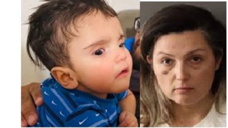 Baby Emmanuel’s Mother To Face Trial For Murder