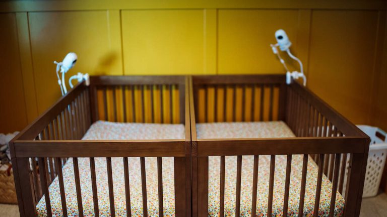 Baby Monitors Recalled Due To Fire Risk