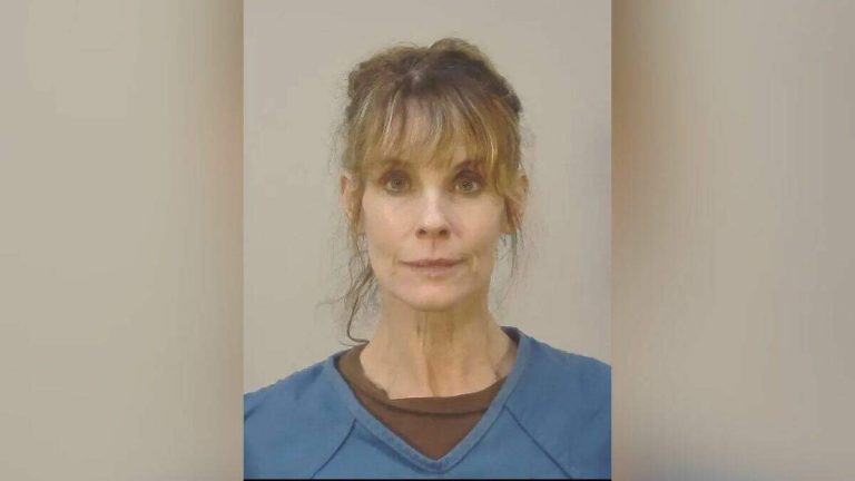 ‘Baywatch’ Actress Alexandra Paul Arrested