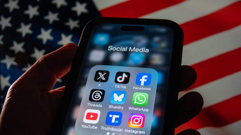 Bellwether Social Media Trial Heads to Jury