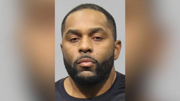 Bodycam Footage From Sherrone Moore’s Arrest Released