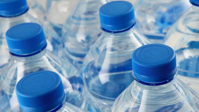 Bottled Water Recall Reclassified Over ‘Adverse Health Consequences’