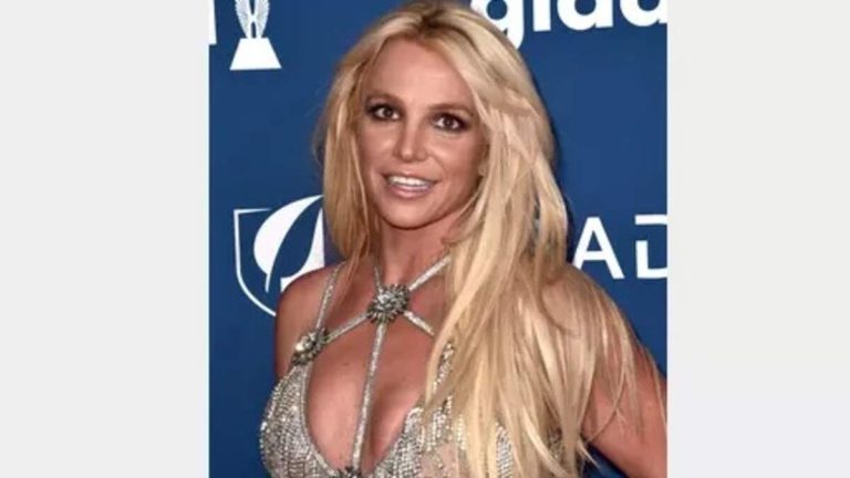 Britney Spears Could Be Hit With DUI Charge After Arrest Near L.A.