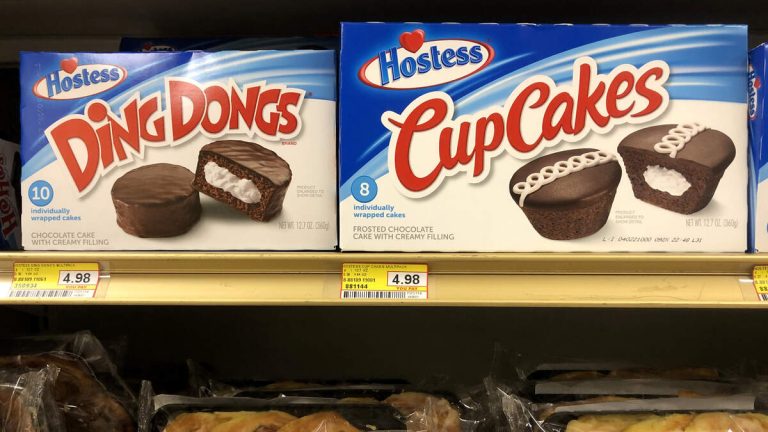 California Bill Targets Ultraprocessed Foods at the Grocery Store