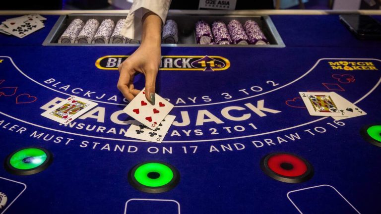 California Card Room Rules Spark Tax Hike Push in Two Cities