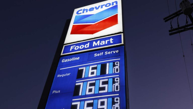 California Gas Tax Suspension Bill Dies in Committee