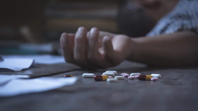 California Law Shields Students Who Seek Overdose Help