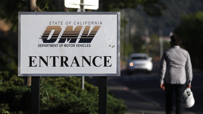 California Lawmakers Confront DMV Chief Over Rising Road Deaths