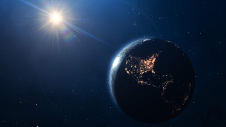 California Startup Wants to Sell Sunlight After Dark