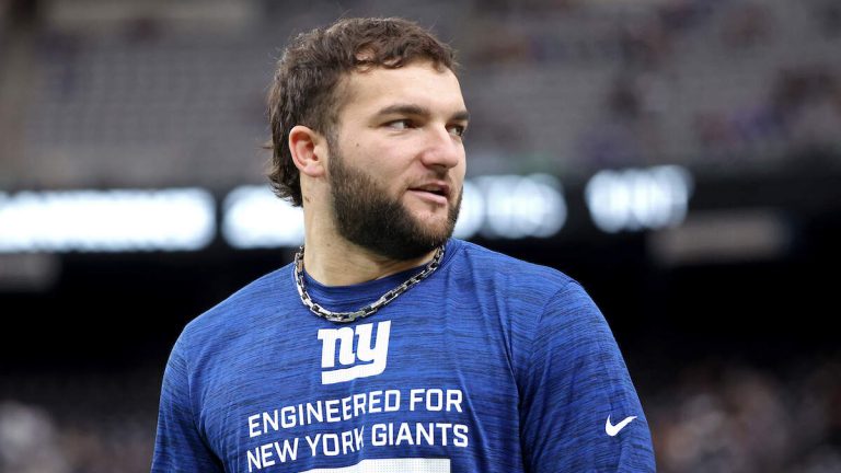 Cam Skattebo Apologizes For ‘Tasteless’ Take On CTE, Asthma