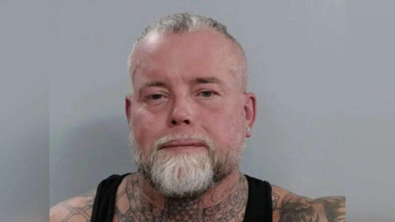 Career Convict Arrested For Third Time Since Winning Historic Powerball