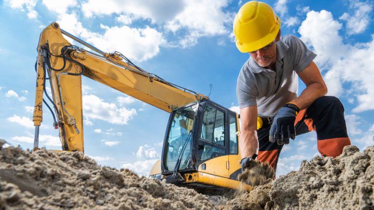 Construction Workers Uncover Human Remains At University of Oklahoma