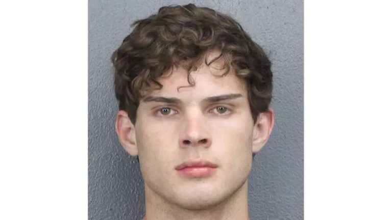 Controversial Streamer Clavicular Arrested