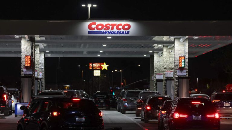 Costco’s First Standalone Gas Station Coming to Mission Viejo
