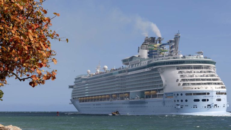Cruise Line Redeploys Popular Ship, Upending Vacation Plans For Travelers