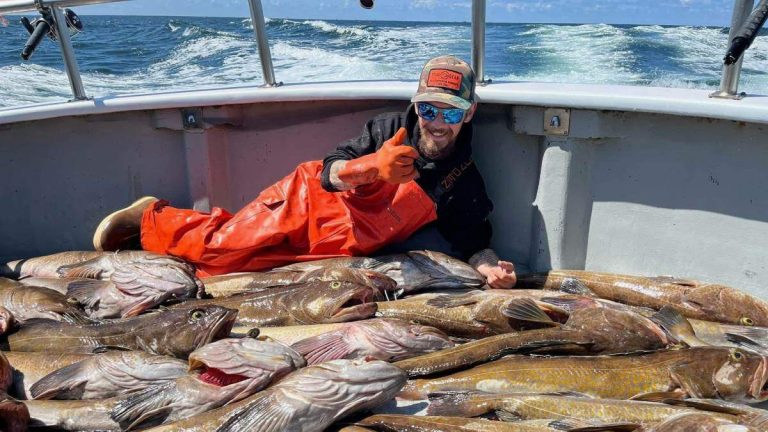 Deadliest Catch Star Todd Meadows Dead At 25