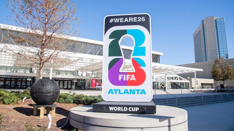 Decision Made On Iran’s Status For 2026 World Cup