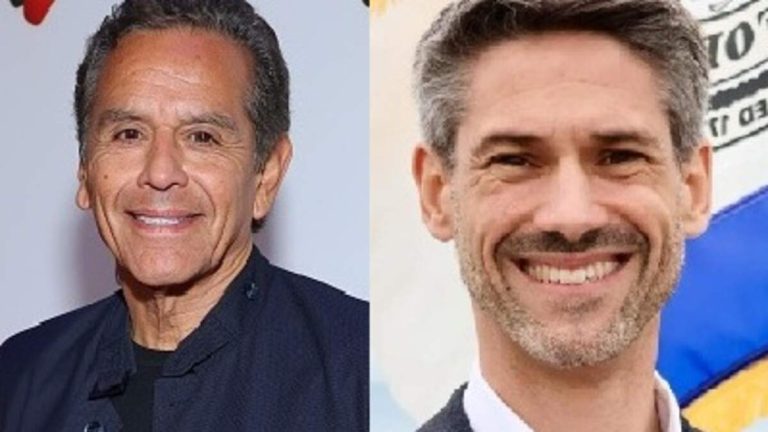 Dem Candidates Push Gas Tax Suspension as California Prices Hit $5.52