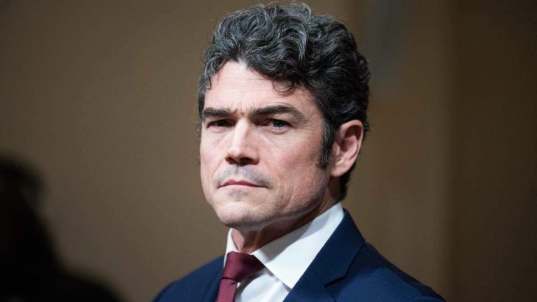 Director Of The National Counterterrorism Center Resigns Over War With Iran