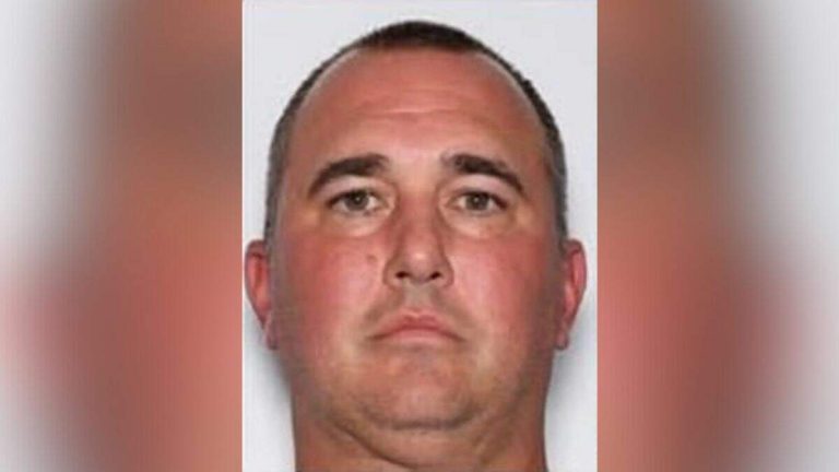 Disturbing Alleged Actions Made By Missing High School Coach Revealed