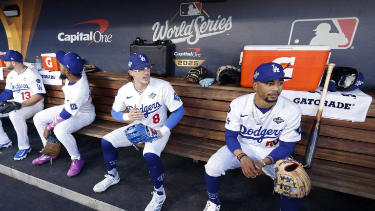 Dodgers Players 2026 Walk Up Songs Announced