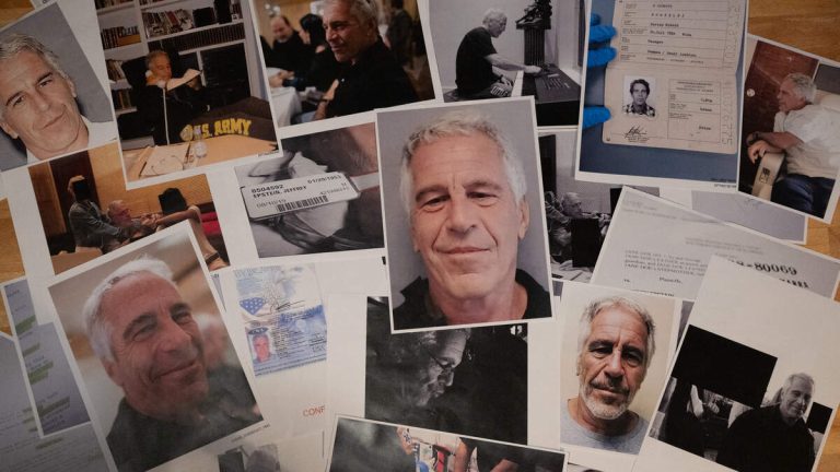 Epstein’s Accountant Never Saw ‘Any Type Of Transaction’ With Donald Trump