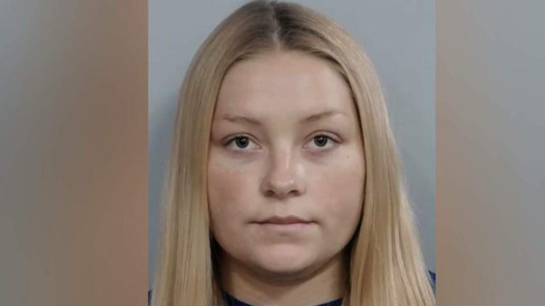 Ex-College Cheerleader Indicted After Newborn Son Found Dead In Closet