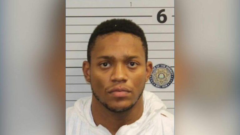 Ex-NFL LB Darron Lee Asked ChatGPT How To Cover Up Girlfriend’s Murder