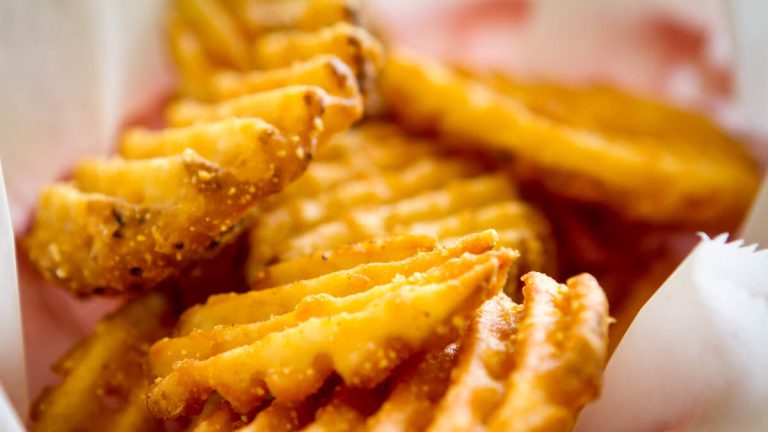 Fast Food Chain Restores Original Fries Recipe After Customer Backlash