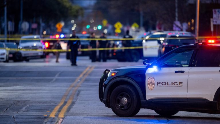 FBI Investigating Austin Shooting As Potential ‘Act Of Terrorism’