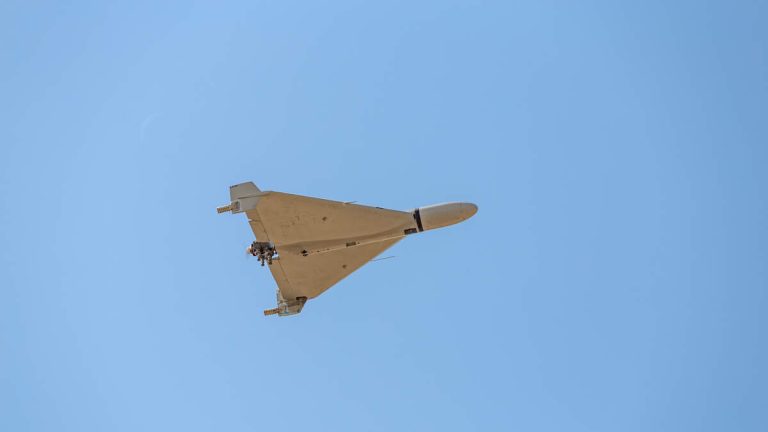 FBI Warns Iran May Target California With Offshore Drones