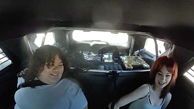 Florida Teens Seen Laughing In Police Car After Arrest For Attempted Murder