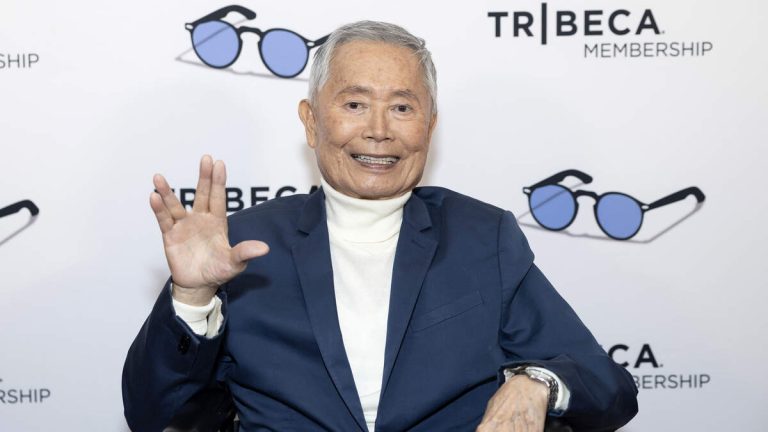 George Takei Brings WWII Incarceration Stories to Life With AI Exhibit