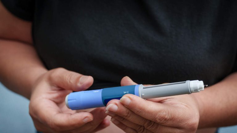 GLP-1s May Increase Risk Of Osteoporosis And Gout