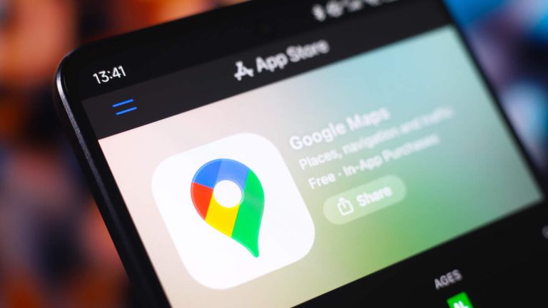 Google Overhauls Maps App, Adds More AI Features