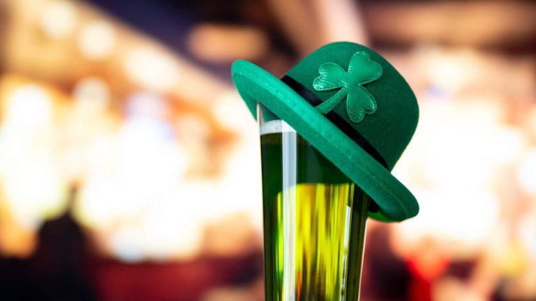 Here’s How To Score Deals For Saint Patrick’s Day 2026