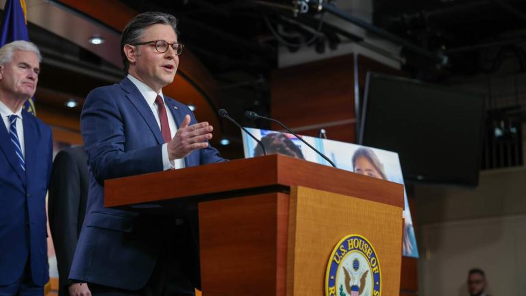 House Passes Short-Term Bill To Fully Fund DHS Through May 22