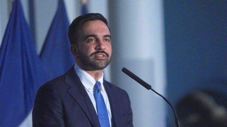 Improvised Explosive Devices Thrown Outside Mamdani’s Home