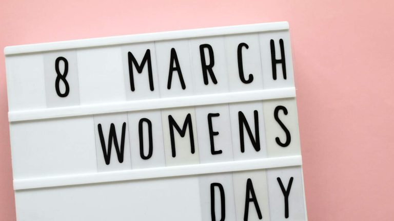 International Women’s Day Celebrated Worldwide With Calls for Equality