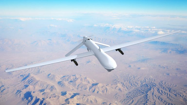 Iran Aspired To Attack US With Drones In Retaliation For War: FBI