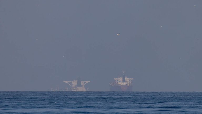 Iran Is Charging Ships A Fee For Safe Passage Through The Strait Of Hormuz