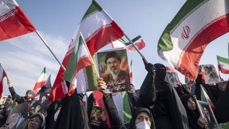 Iran Launches ‘Most Intense’ Strikes Since US-Israel Operation Epic Fury