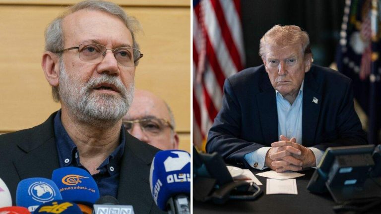 Iran Official Who Told Trump To ‘Watch Out For Yourself’ Killed In Strike