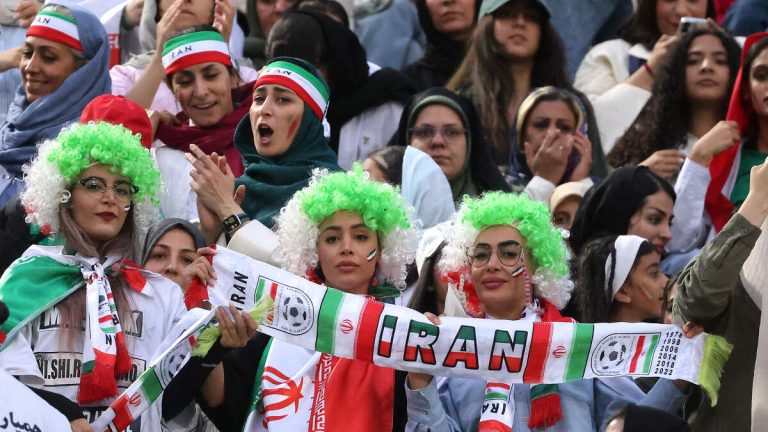 Iran Pulls Out of 2026 World Cup; SoFi Stadium Matches Affected