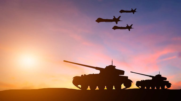 Iran ‘Waiting’ For Possible US Ground Assault As 3,500 Troops Arrive