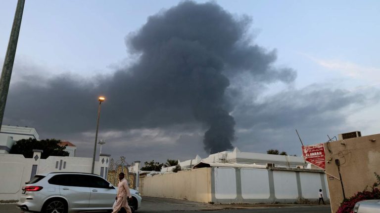 Israel Attacks Iranian Leadership Meeting About Ayatollah’s Succession