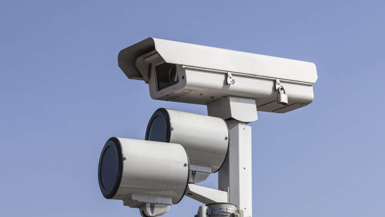L.A. to Install 125 Speed Cameras in Crackdown on Speeding